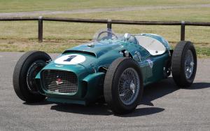 Aston Martin DB3 S Special '1953